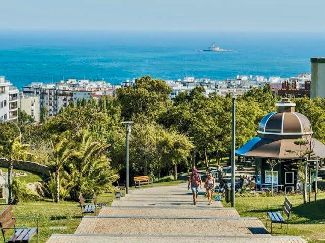 Villa Emerald Oeiras Lisbon Eksteriør billede