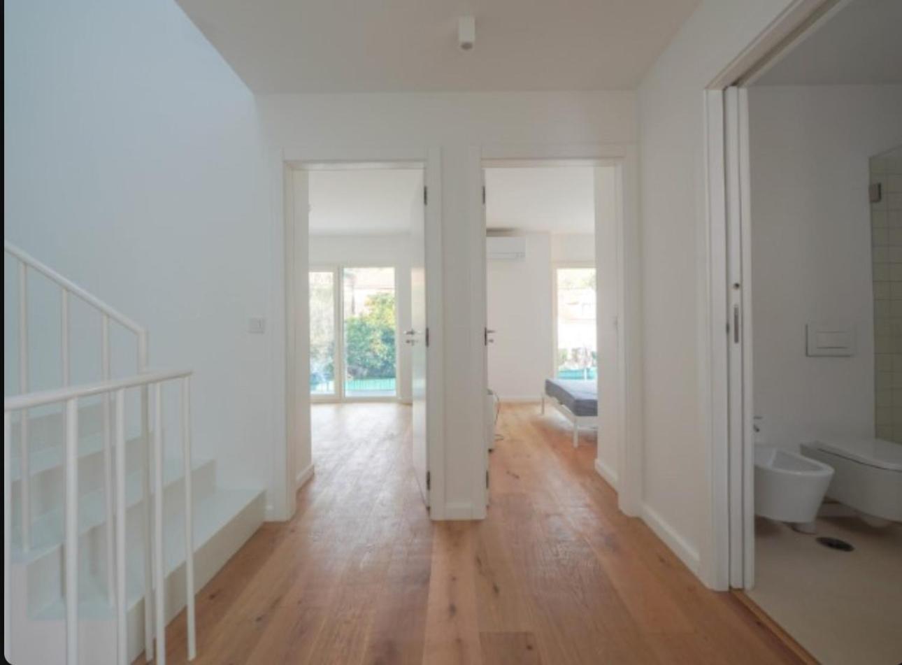 Villa Emerald Oeiras Lisbon Eksteriør billede