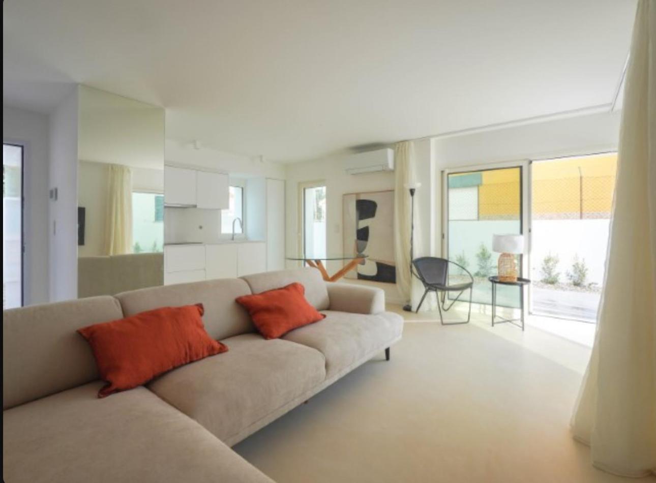 Villa Emerald Oeiras Lisbon Eksteriør billede
