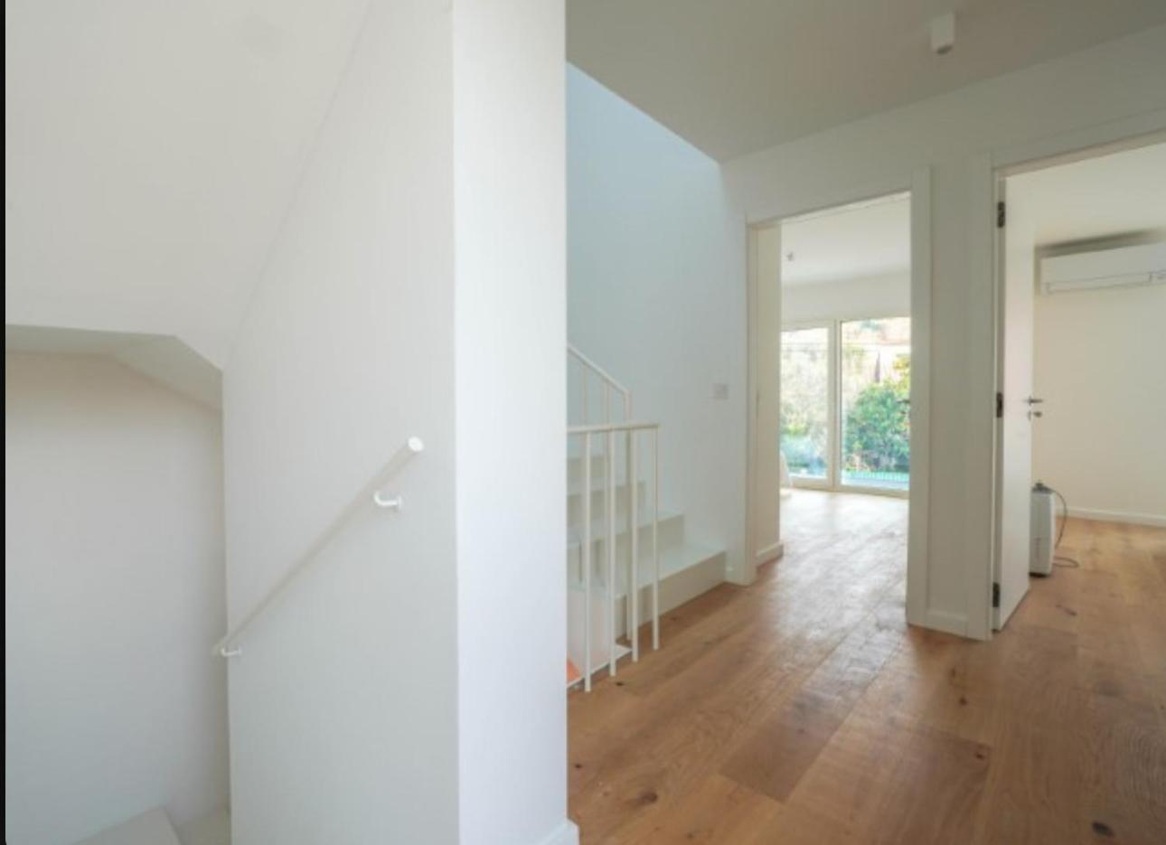 Villa Emerald Oeiras Lisbon Eksteriør billede