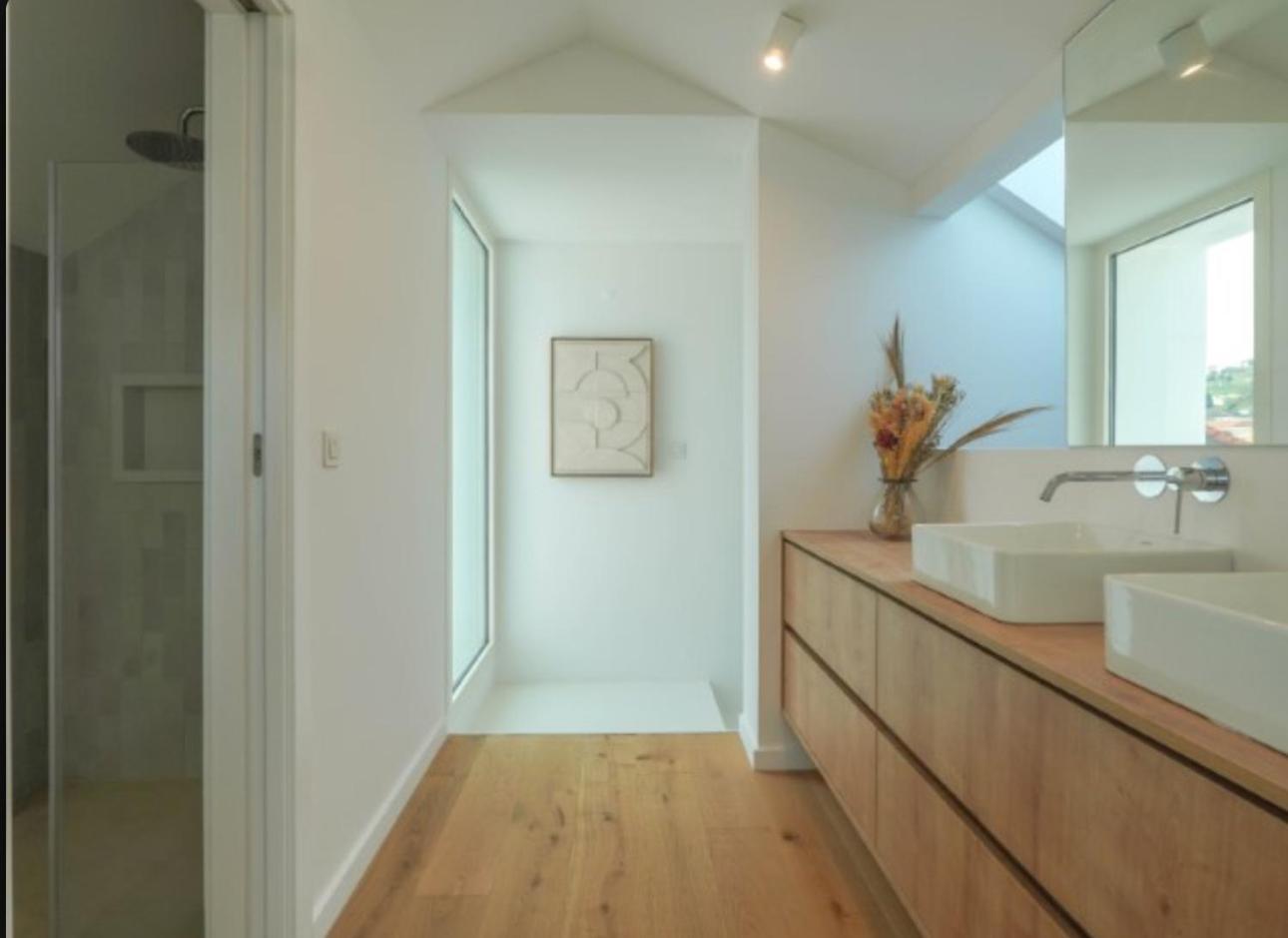 Villa Emerald Oeiras Lisbon Eksteriør billede