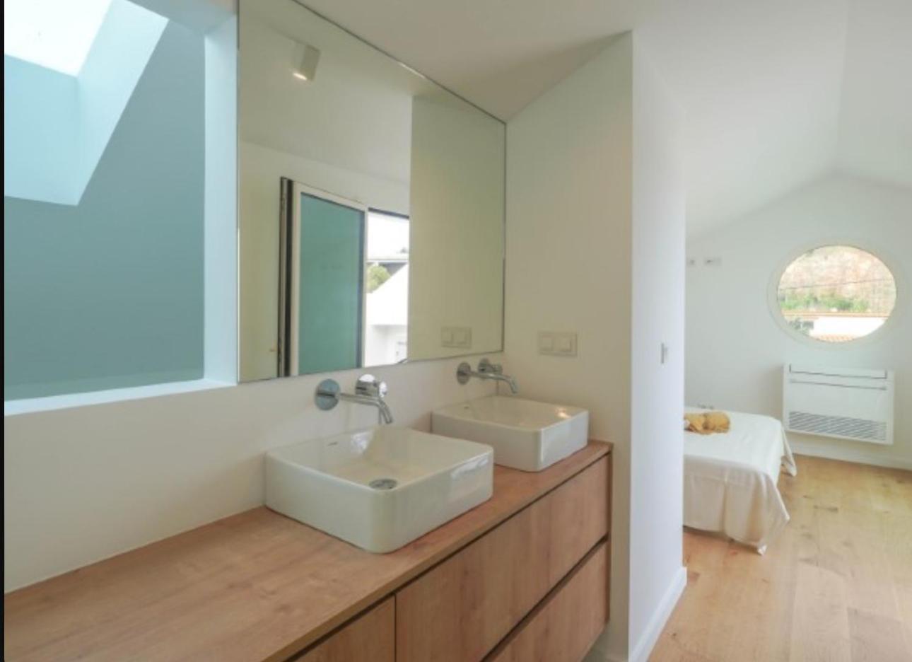Villa Emerald Oeiras Lisbon Eksteriør billede
