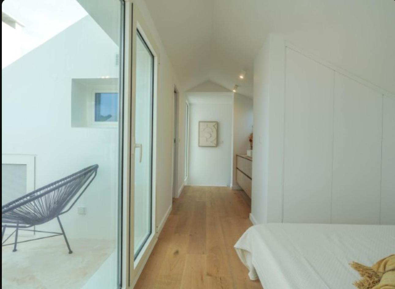 Villa Emerald Oeiras Lisbon Eksteriør billede