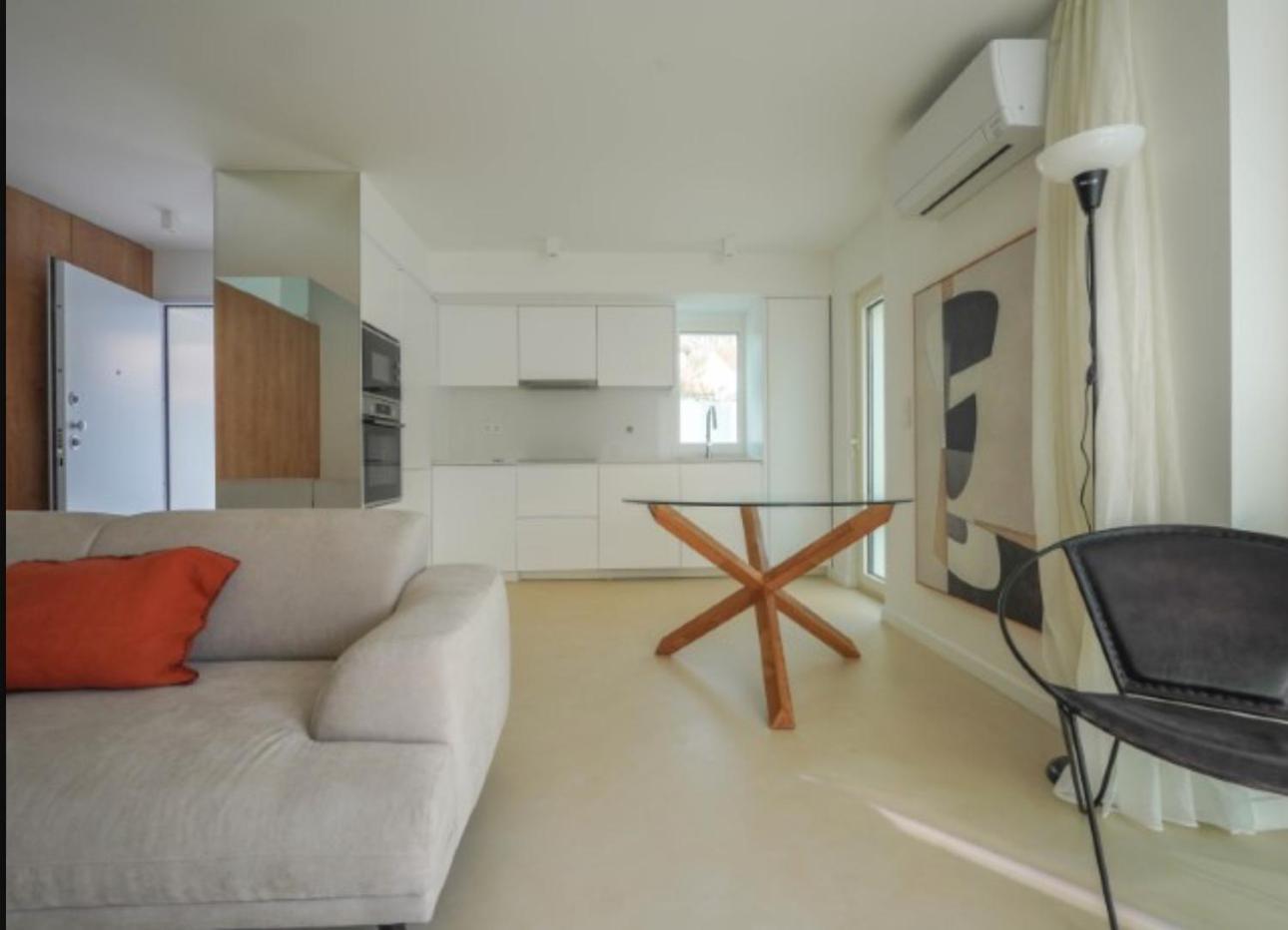 Villa Emerald Oeiras Lisbon Eksteriør billede