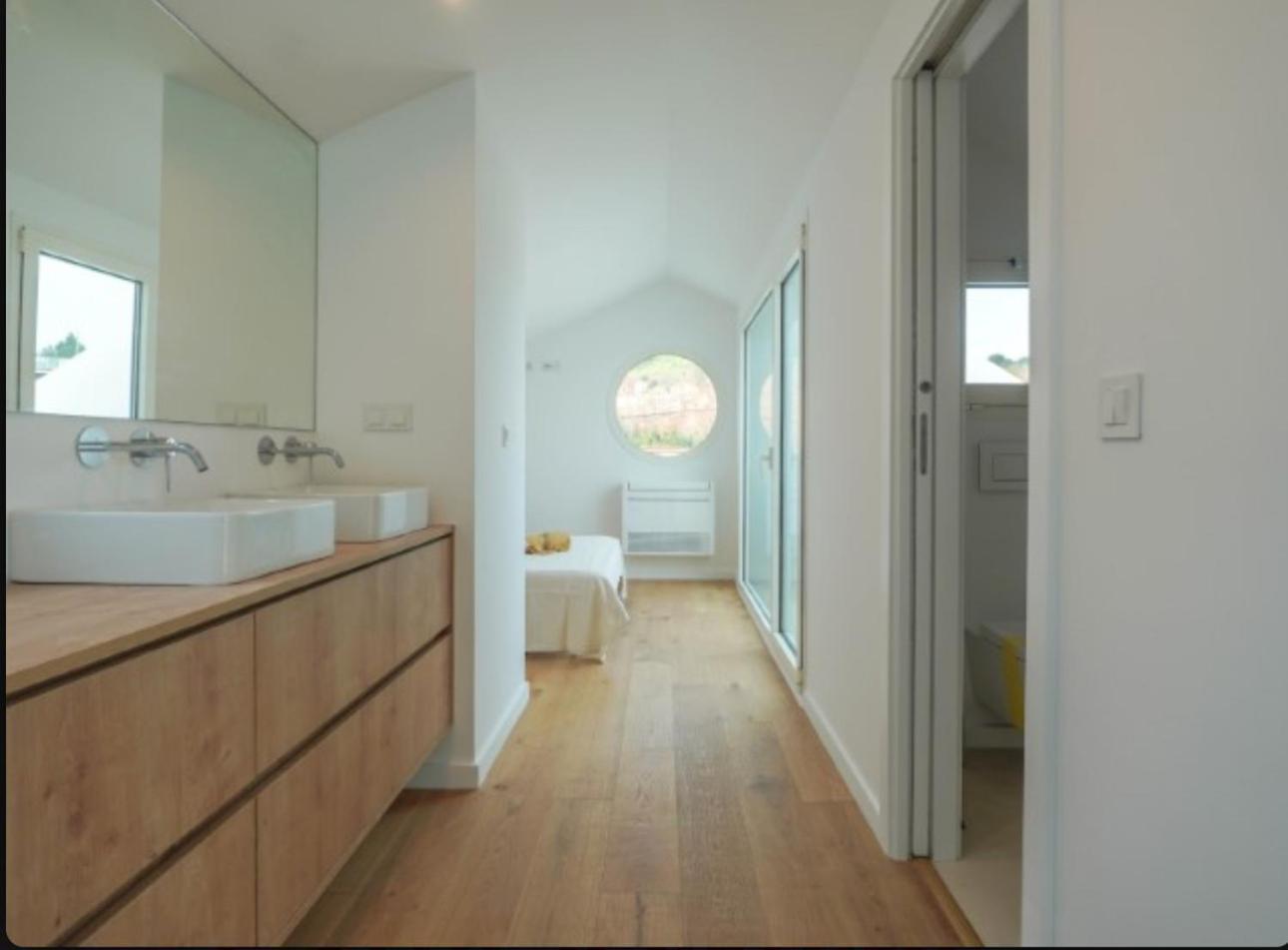 Villa Emerald Oeiras Lisbon Eksteriør billede