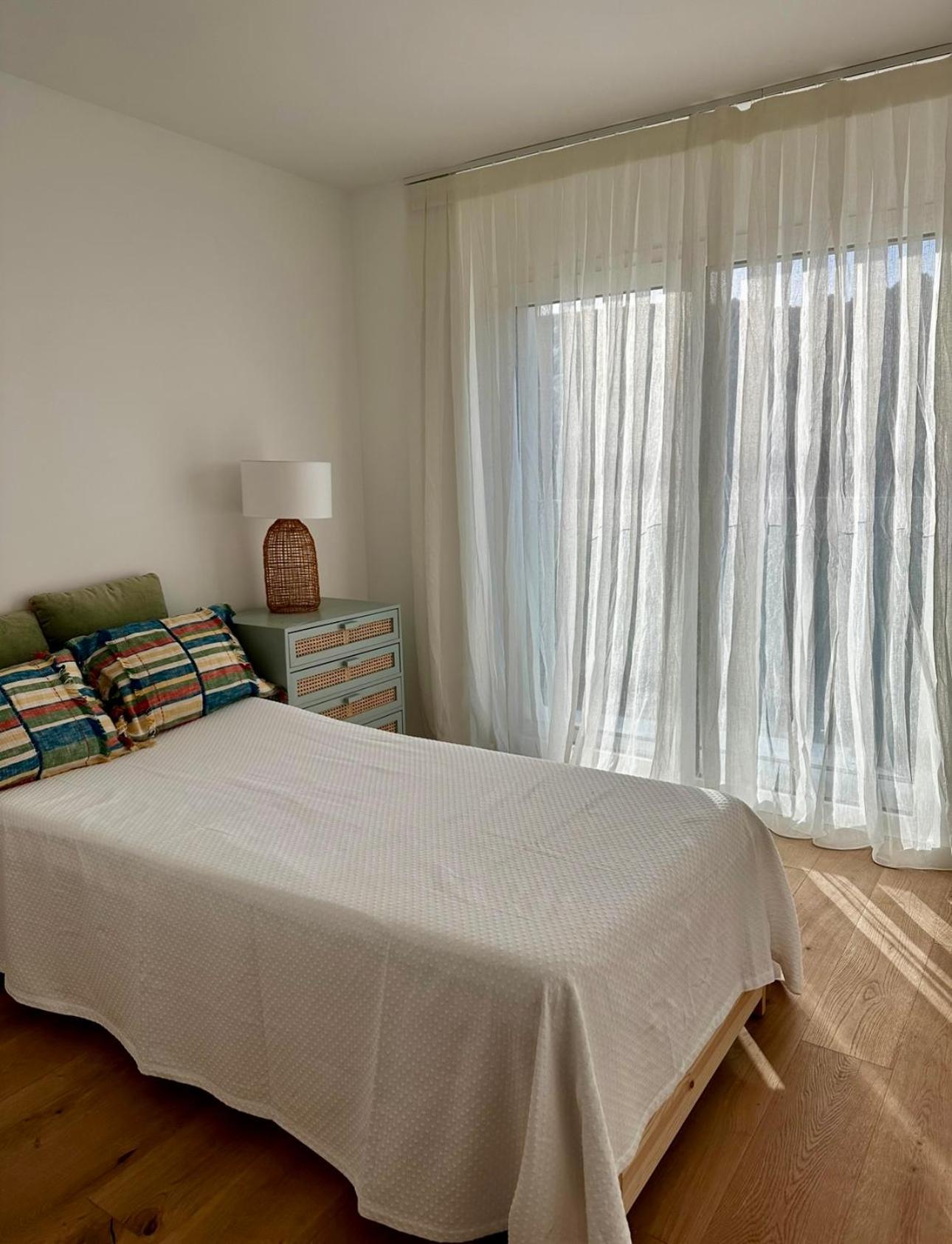 Villa Emerald Oeiras Lisbon Eksteriør billede