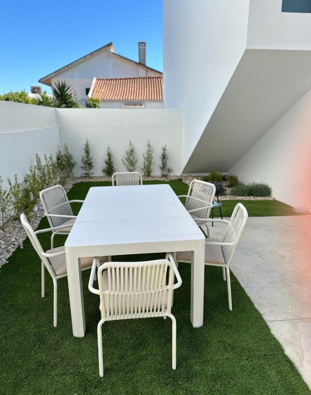 Villa Emerald Oeiras Lisbon Eksteriør billede