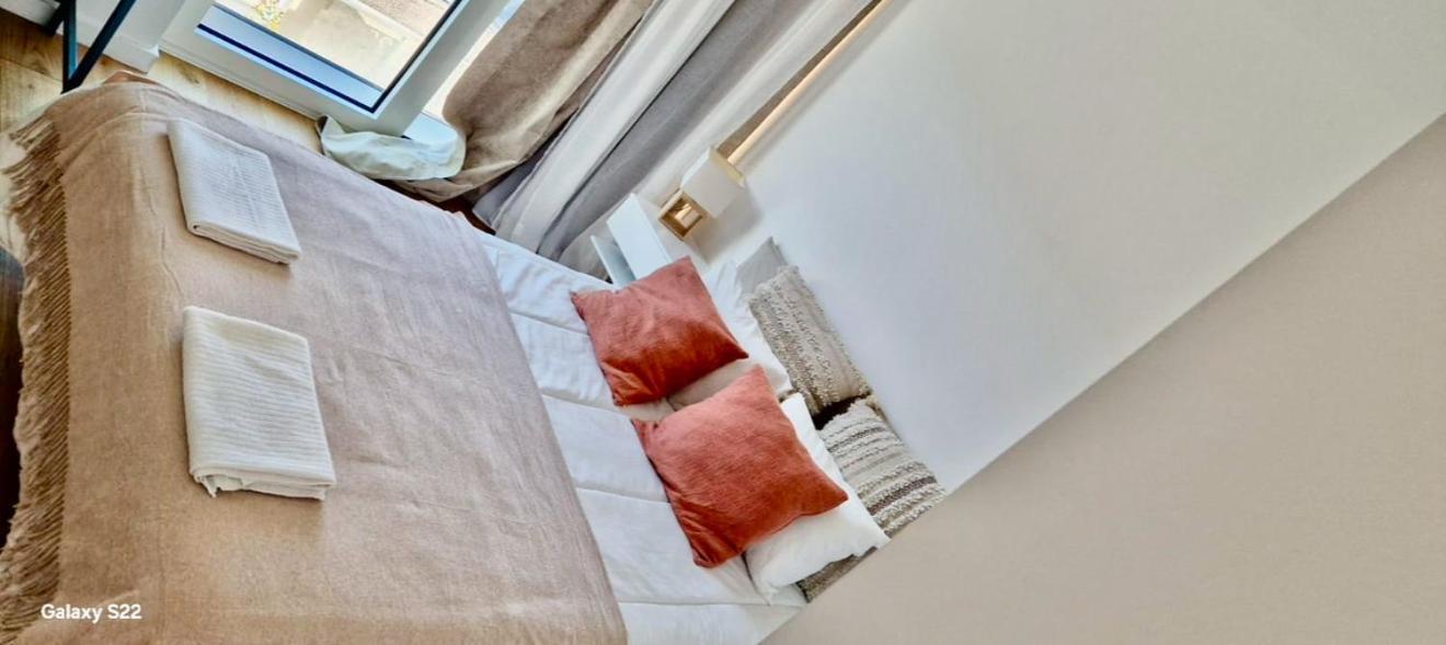 Villa Emerald Oeiras Lisbon Eksteriør billede